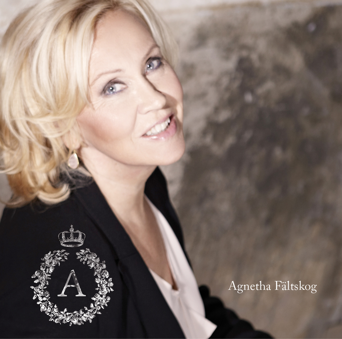 Agnetha Fältskog – A