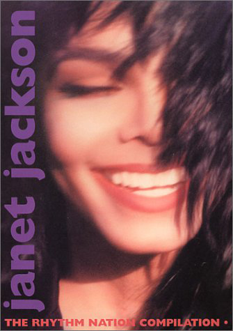 Janet Jackson – The Rhythm Nation Compilation