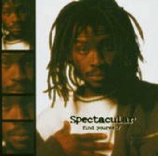 Spectacular – Find Yourself