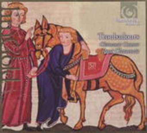Clemencic Consort – Musik der Troubadours