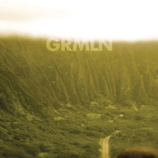 GRMLN – Explore EP