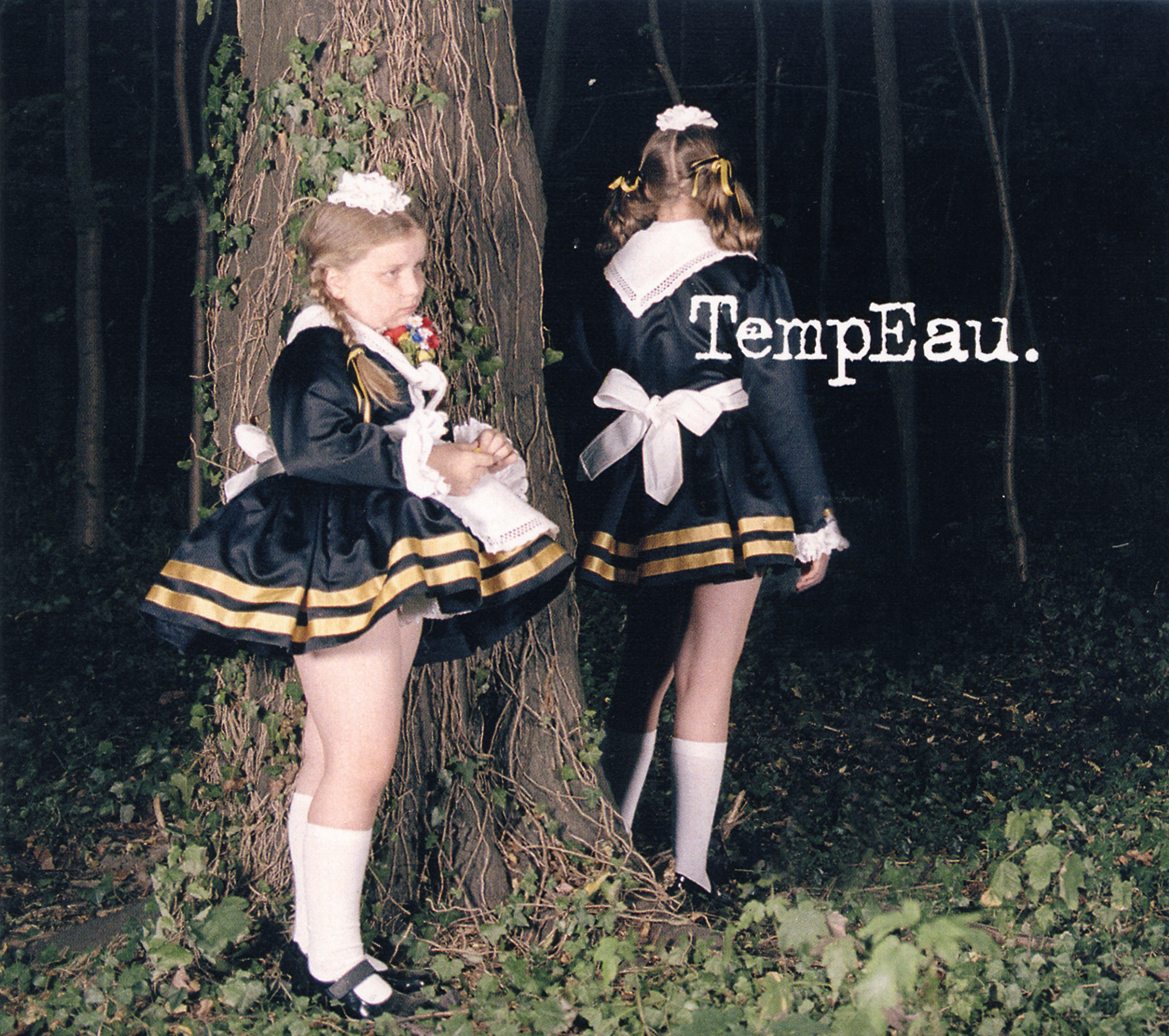 TempEau – TempEau