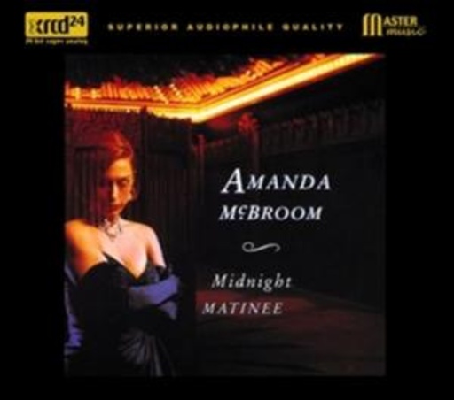 Amanda McBroom – Midnight Matinee
