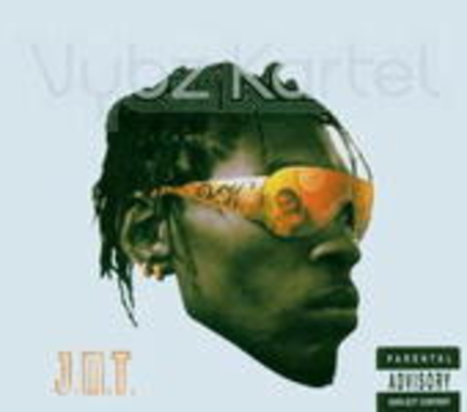Vybz Cartel – J.M.T.