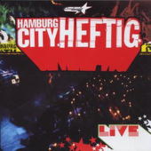 Diverse – Hamburg City Heftig