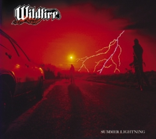 Wildfire – Summer Lightning