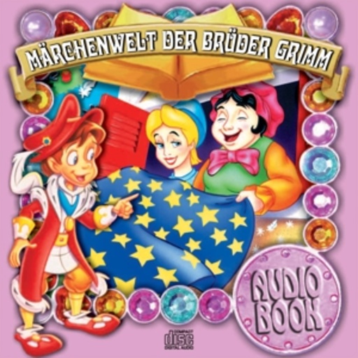 Horst Hansen – Märchenwelt der Gebrüder Grimm