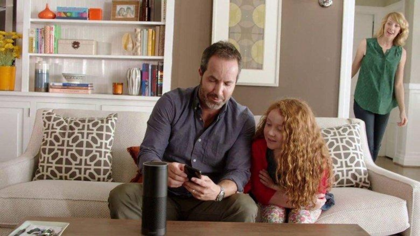 Fortlaufender Lernprozess: die Alexa-Sprachsteuerung soll Nutzern von Amazon Music im Paket mit den vernetzten Lautsprechern der Echo-Gerätefamilie nun auch bei der unscharfen Frage nach d...