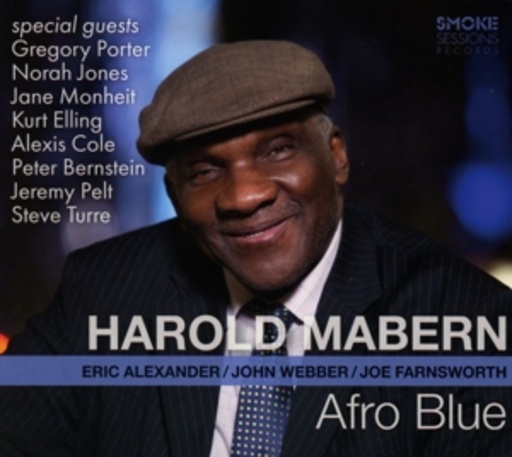 Harold Mabern – Afro Blue