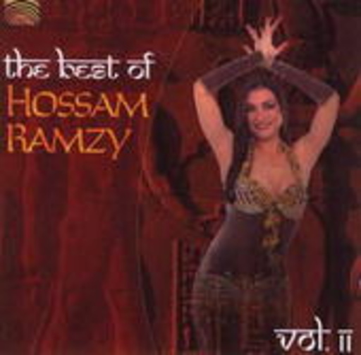 Hossam Ramzy – The Best Of