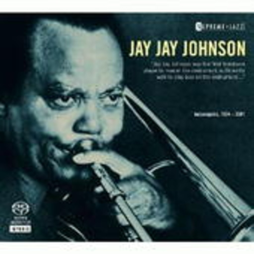 Jay Jay Johnson – Supreme Jazz