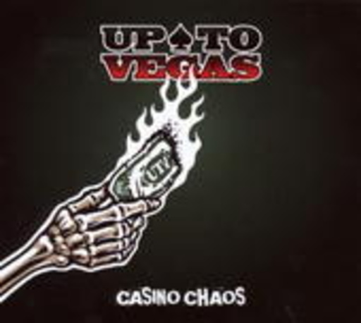 Up To Vegas – Casino Chaos