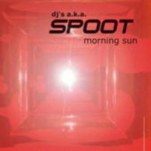 Spoot – Morning Sun