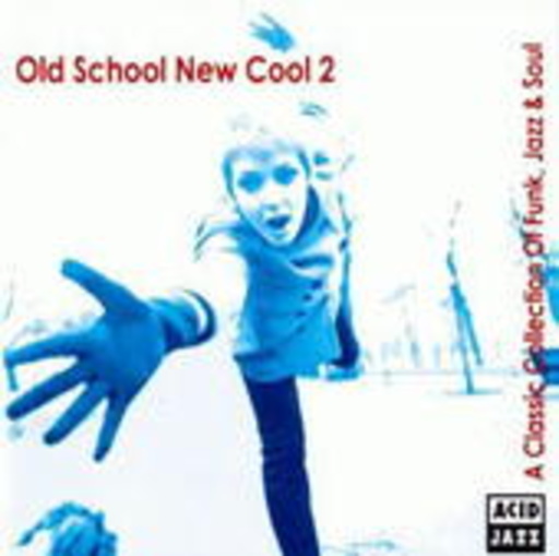 Diverse – Old School New Cool 2