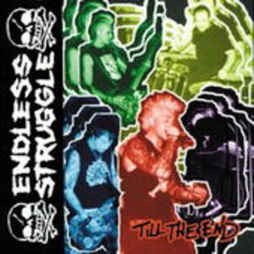 Endless Struggle – Till The End