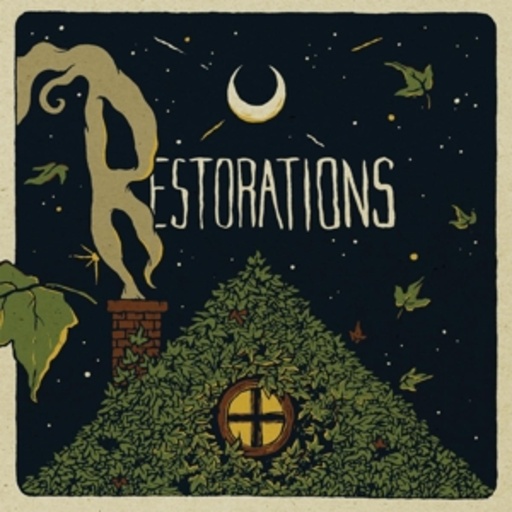 Restorations – Lp2