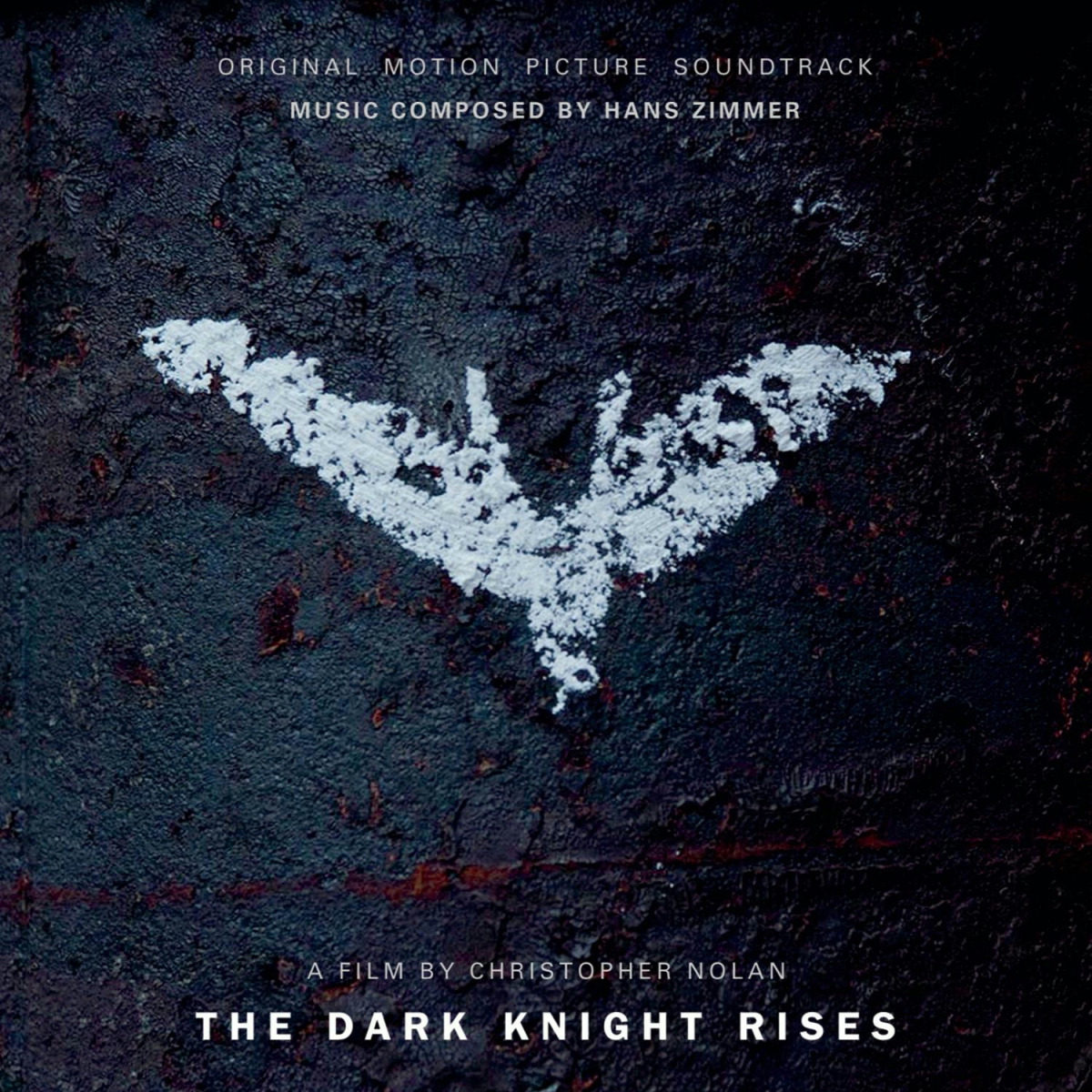 Hans Zimmer – The Dark Knight Rises