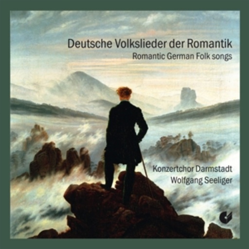 Diverse – Volkslieder der deutschen Romantik