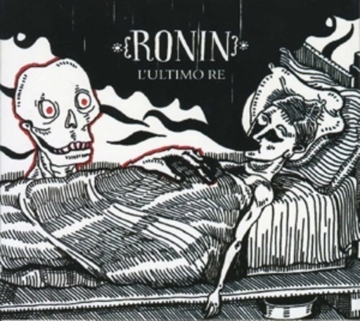 Ronin – L' Ultimo Re