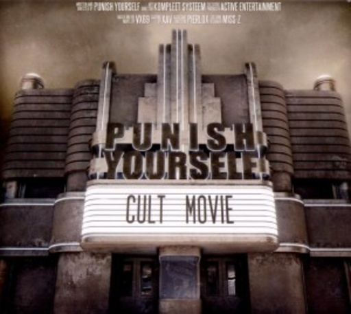 Punish Yourself – Cult Movie