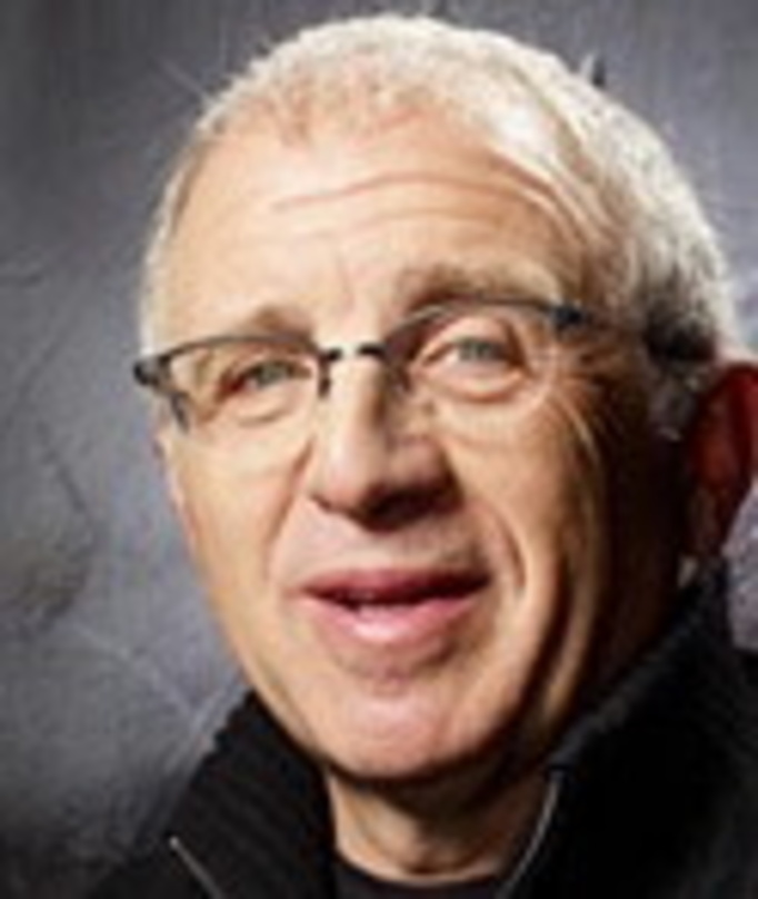 Begrüßt neuen Gesellschafter: Irving Azoff