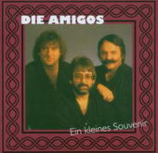 Amigos – Ein kleines Souvenir