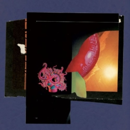 Tristesse Contemporaine – Woodwork