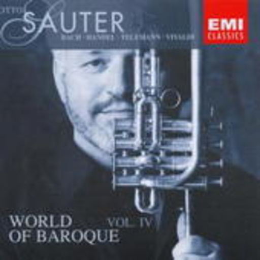 World Of Baroque Vol. 4