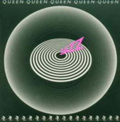 Queen – Jazz