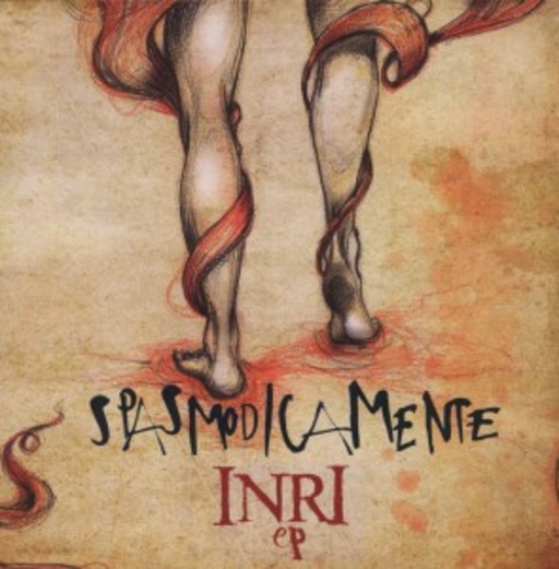 Spasmodicamente – Inri EP