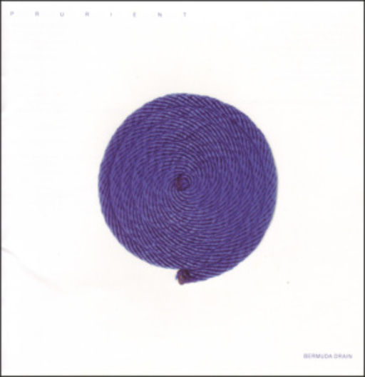 Prurient – Bermuda Drain