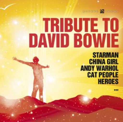 Diverse – Tribute To David Bowie