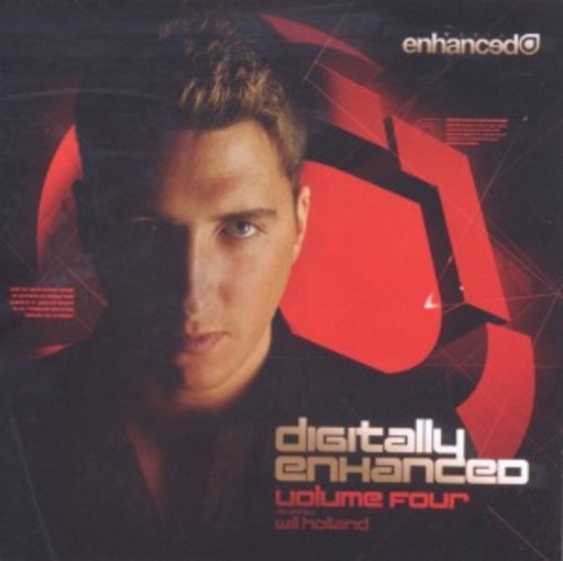 Diverse – Digitally Enhanced Vol. 4 (Mixed By Will Holland)