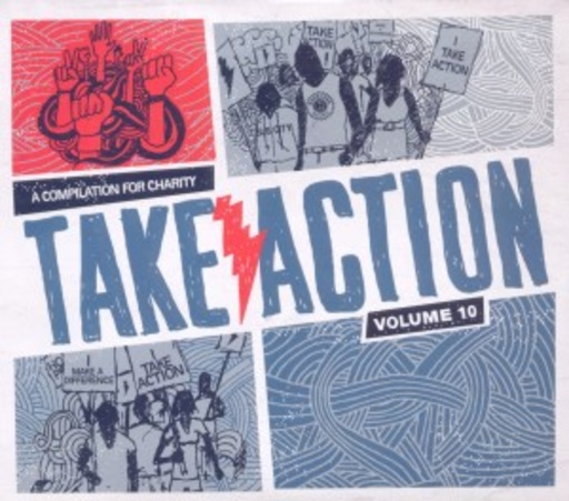 Take Action Volume 10
