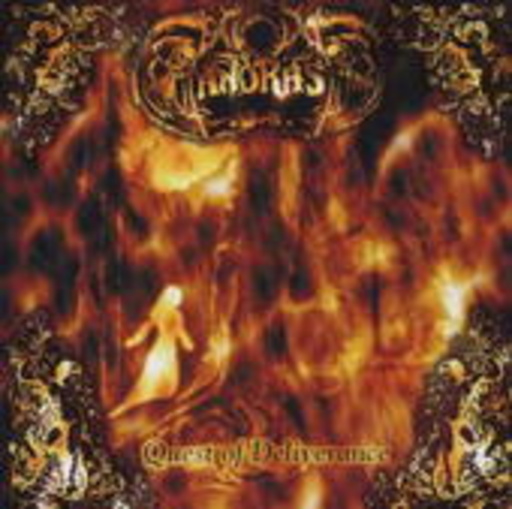 Andras – Quest Of Deliverance