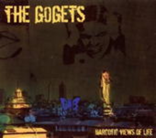 The Gogets – Views Of Life