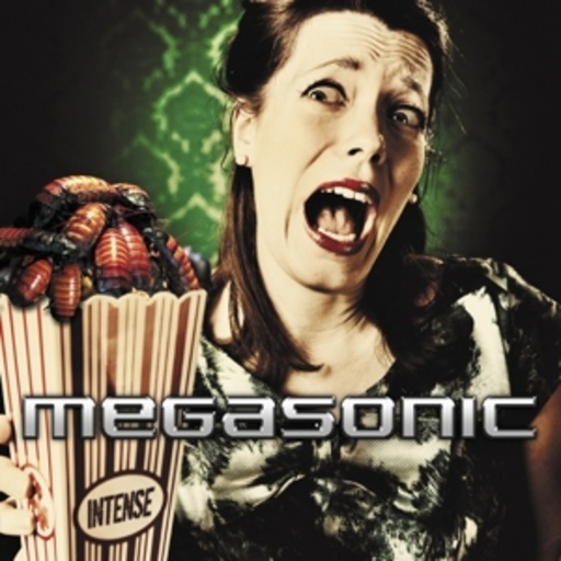 Megasonic – Intense