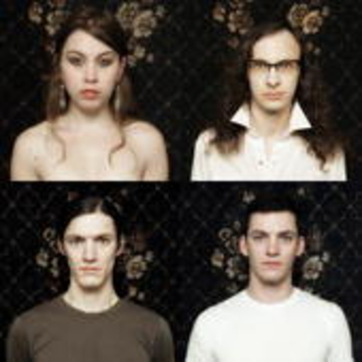 Better To See You With – Tba