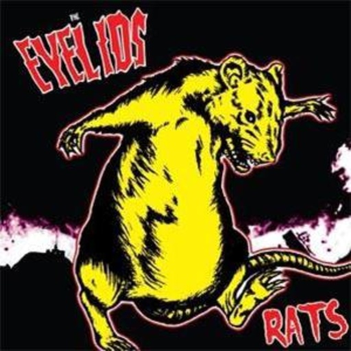 The Eyelids – Rats