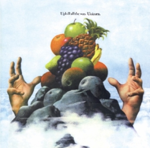 Unicorn – Uphill All The Way
