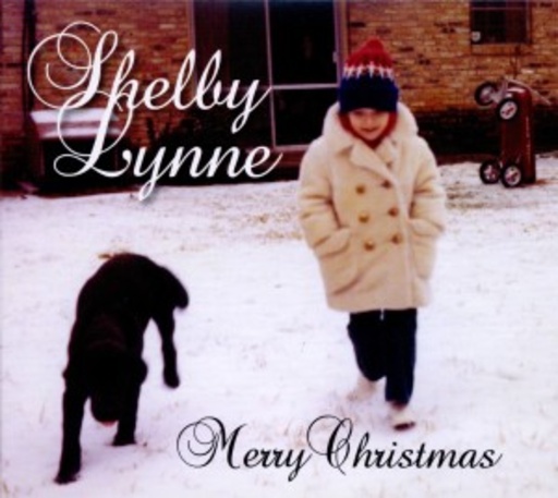 Shelby Lynne – Merry Christmas