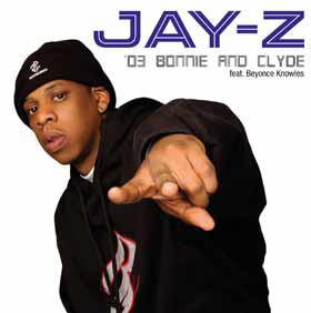 Jay-Z feat. Beyoncé Knowles – ' 03 Bonnie & Clyde