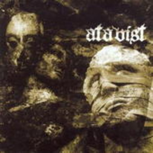 Atavist – Atavist