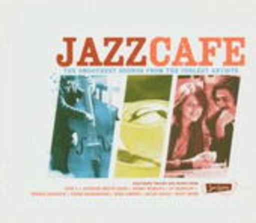 Diverse – Jazz Cafe