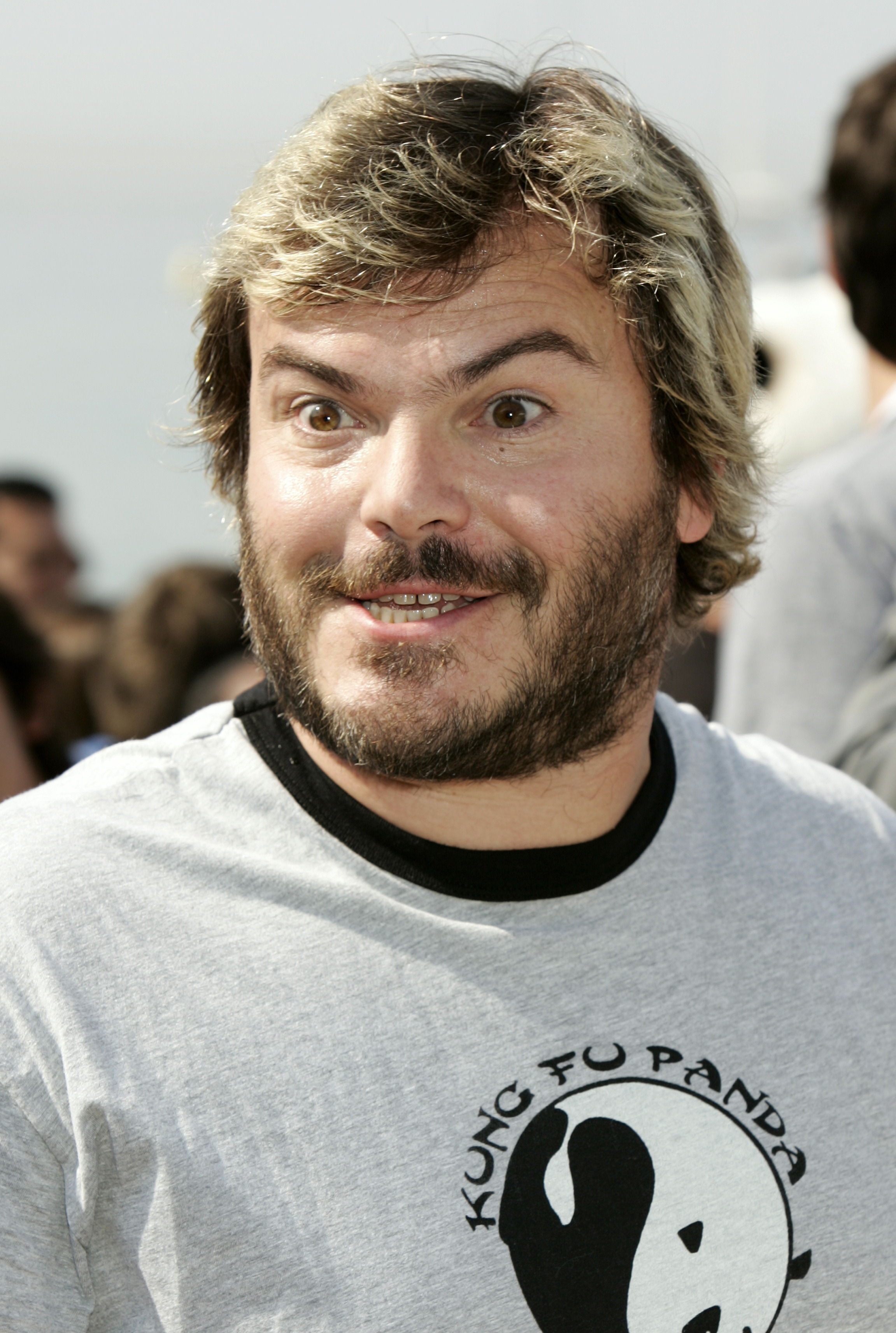 Jack Black