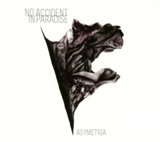 No Accident In Paradise – Asymetria