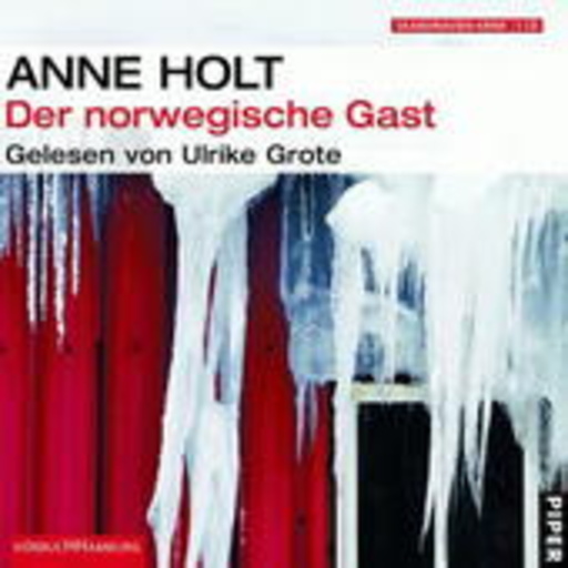 Ulrike Grote – Der norwegische Gast