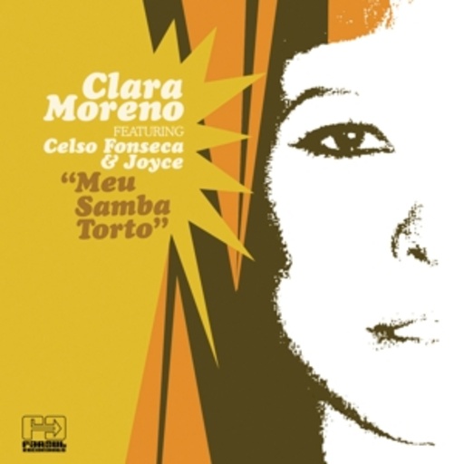 Clara Moreno – Meu Samba Torto