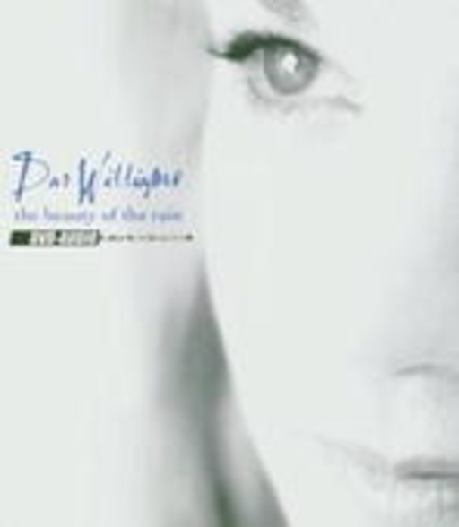 Dar Williams – The Green World