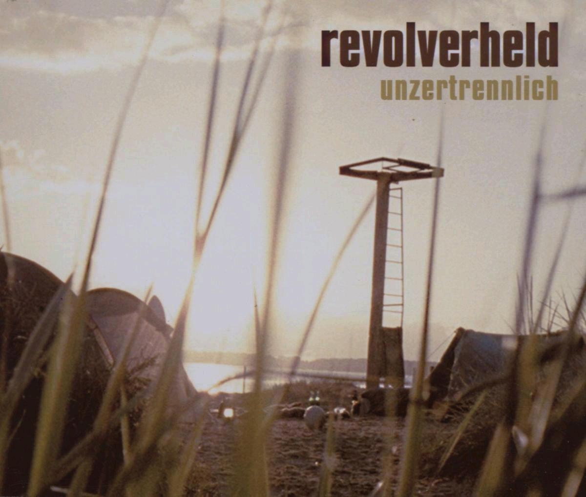 Revolverheld – Unzertrennlich